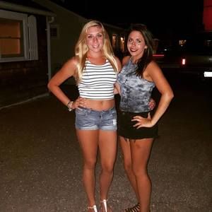 Meet your Posher, Renee